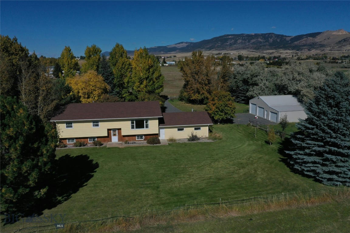 60 FIRST RD, WHITEHALL, MT 59759, photo 1 of 40