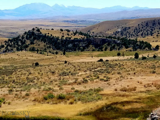 TRACT A4 TBD GARDEN CREEK ROAD, ALDER, MT 59710, photo 3 of 4