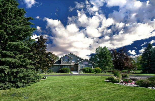 218 SUMMER RIDGE RD, BOZEMAN, MT 59715 - Image 1