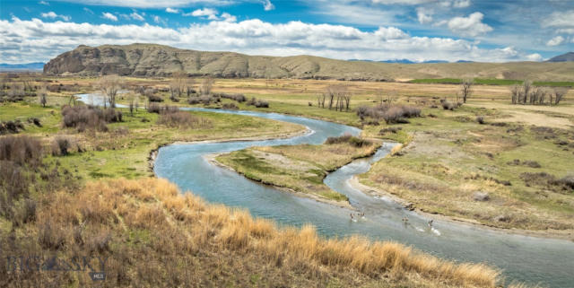 TBD BENCH ROAD, TWIN BRIDGES, MT 59754, photo 2 of 35