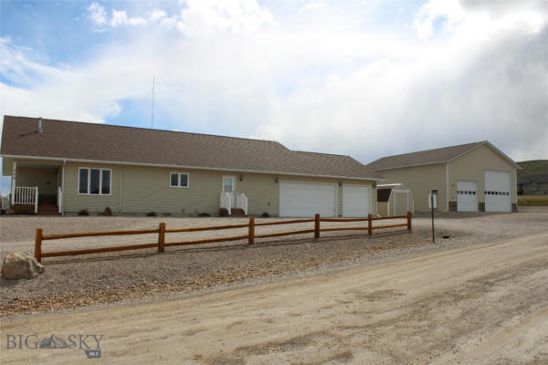 335 EXPEDITION DR, DILLON, MT 59725, photo 4 of 60