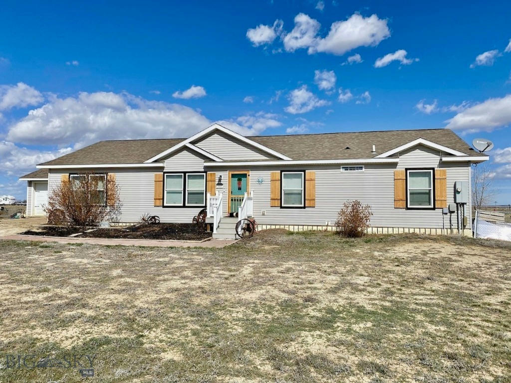 522 WELDY ST, CHESTER, MT 59522, photo 1 of 33