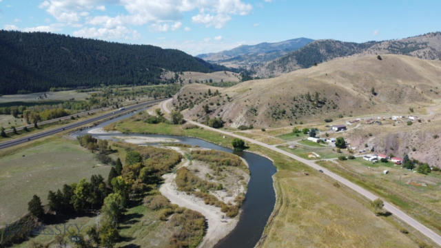 NHN DRUMMOND FRONTAGE ROAD, DRUMMOND, MT 59832 - Image 1