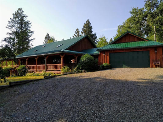 33 HITCHING POST RD, WHITE SULPHUR SPRINGS, MT 59645 - Image 1