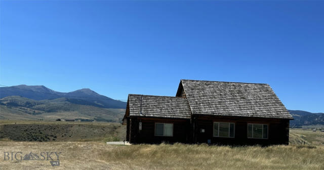 216 BALD EAGLE DR, MC ALLISTER, MT 59740 - Image 1