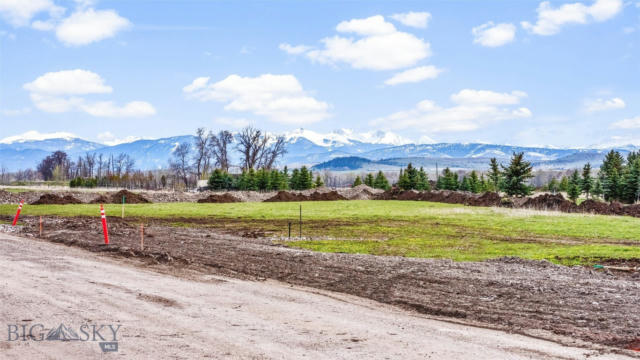 TBD SAGE GROUSE DRIVE, BOZEMAN, MT 59718, photo 2 of 11