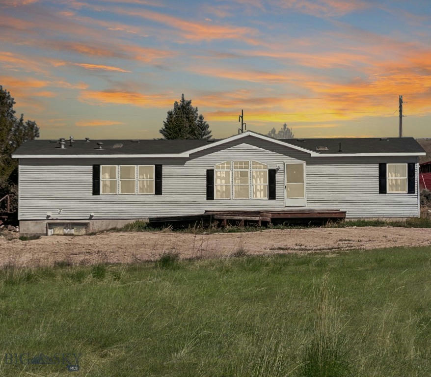 1070 LOVERS LEAP RD, DILLON, MT 59725, photo 1 of 22