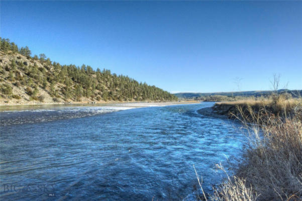 TBD FRONTAGE RD, REED POINT, MT 59069, photo 3 of 53