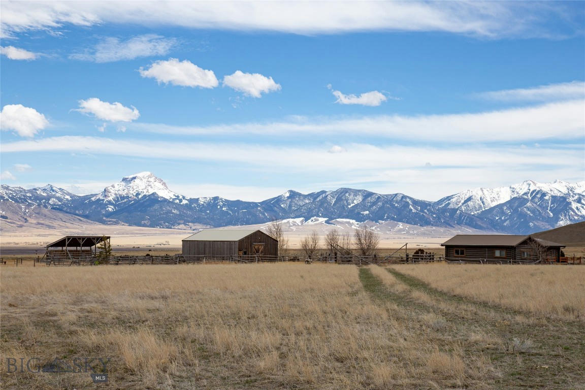 283 HAYFIELD LOOP TRL, ENNIS, MT 59729, photo 1 of 84