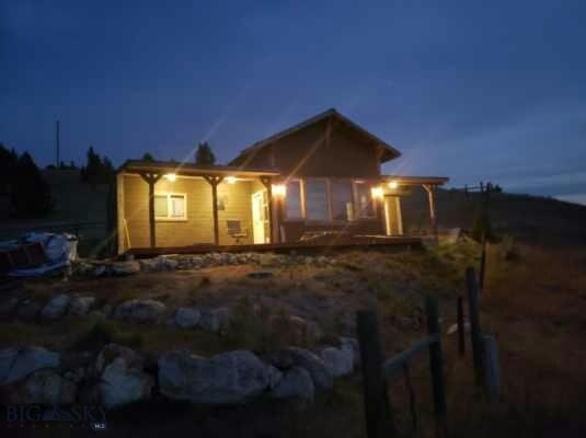 747 UPPER RUBY RD, ALDER, MT 59710, photo 4 of 68