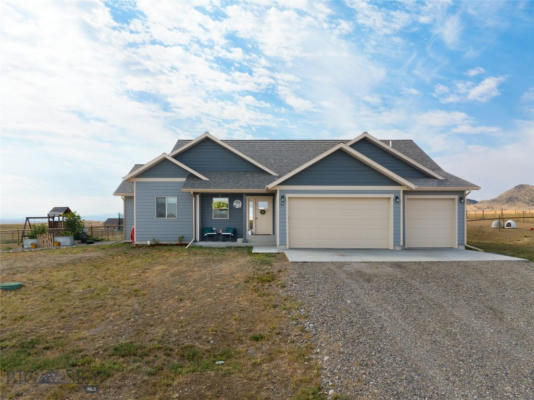 66 CHEROKEE TRL, THREE FORKS, MT 59752 - Image 1