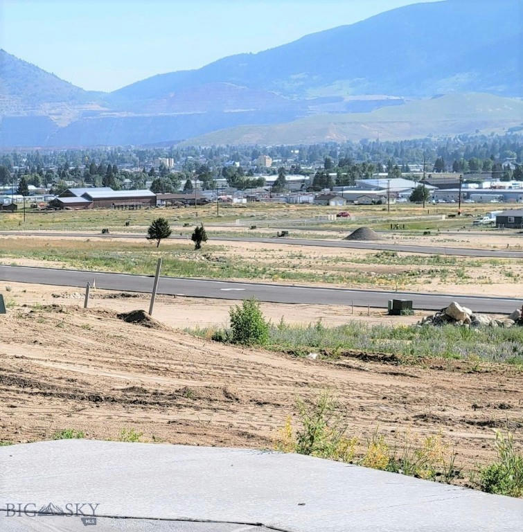 LOT #83 WESTERN BOULEVARD, BUTTE, MT 59701, photo 1 of 3