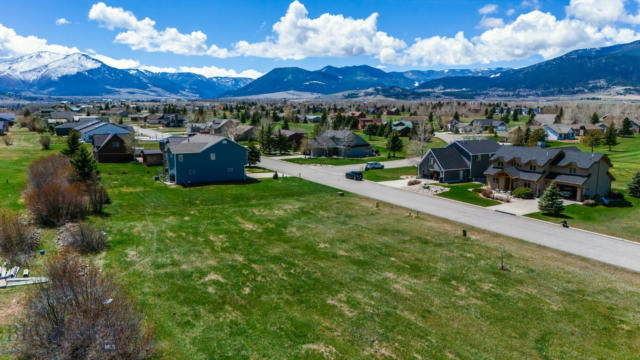 LOT 5 LAZY M, RED LODGE, MT 59068, photo 4 of 16