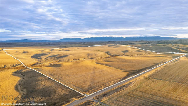 TRACT 1A NORRIS ROAD, MANHATTAN, MT 59741, photo 3 of 20