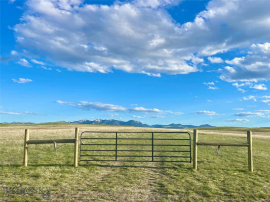 945 DANCING WINDS RD, DILLON, MT 59725 - Image 1