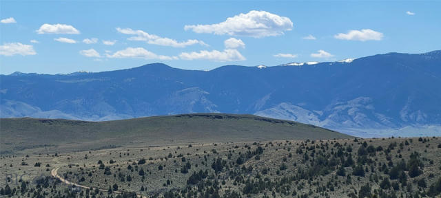 TRACT 2A 3 SPRINGS TRAIL, SHERIDAN, MT 59749 - Image 1