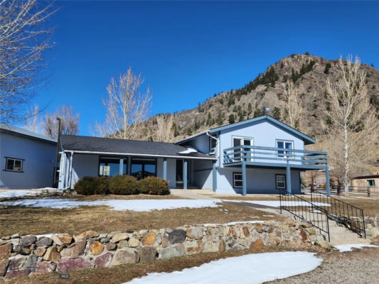 11 EAGLE ROCK CIR, CASCADE, MT 59421 - Image 1