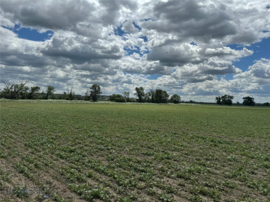 TBD COUNTY RD 126, SIDNEY, MT 59270 - Image 1
