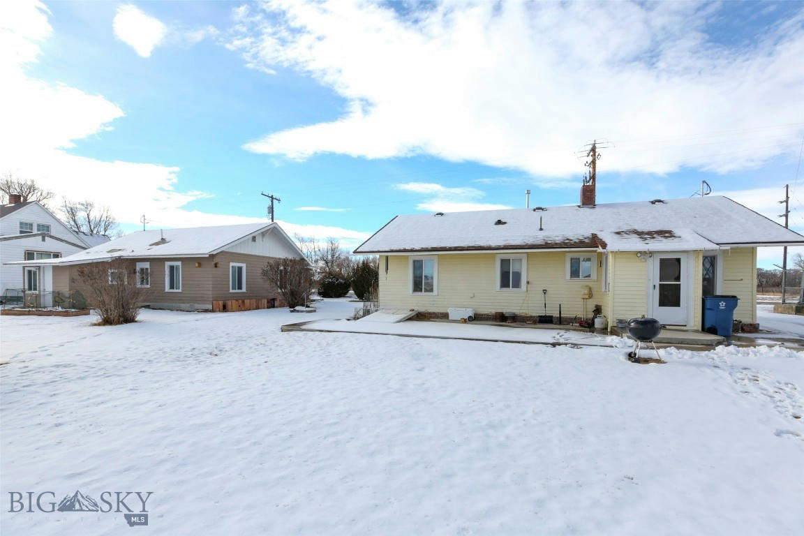 49 TWO DOT HWY, HARLOWTON, MT 59085, photo 1 of 55