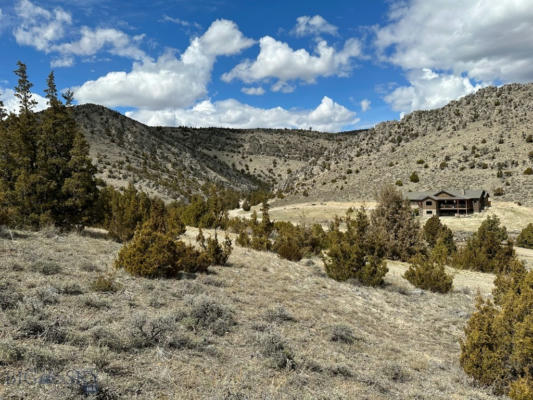 TBD NIXON GULCH ROAD, MANHATTAN, MT 59741, photo 3 of 18