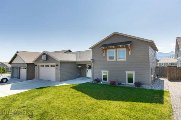 804 GIBSON CIR, LIVINGSTON, MT 59047 - Image 1