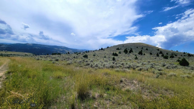 1A-20.09ACRES SOFINDIGO TRAIL, VIRGINIA CITY, MT 59755, photo 4 of 19