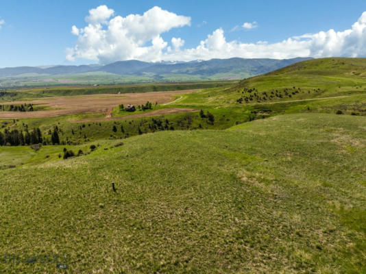 TBD MONTANA RANCH TRAIL, GALLATIN GATEWAY, MT 59718, photo 4 of 50