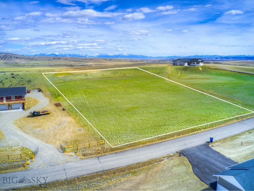 26 WHEATLAND MEADOWS DR, THREE FORKS, MT 59752, photo 1 of 15