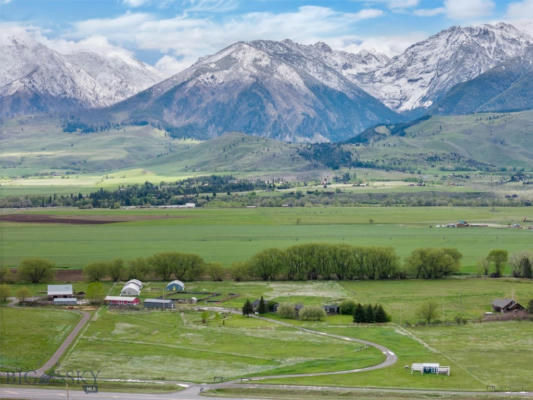 4314 US HIGHWAY 89 S, LIVINGSTON, MT 59047 - Image 1