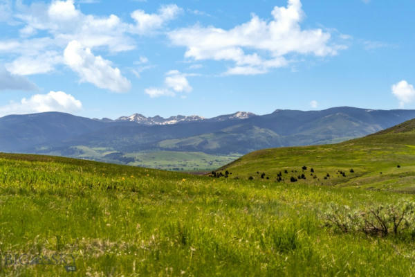 TBD MONTANA RANCH TRAIL, GALLATIN GATEWAY, MT 59718, photo 2 of 50