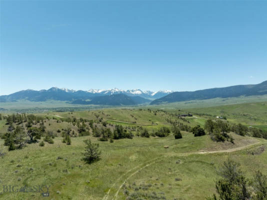 PARCELS 4 & 5 TRAILS END, LIVINGSTON, MT 59047, photo 4 of 28