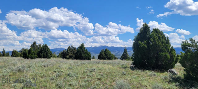 TRACT 2A 3 SPRINGS TRAIL, SHERIDAN, MT 59749 - Image 1
