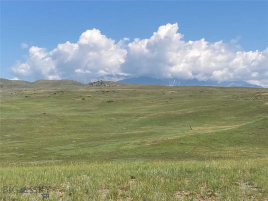 TBD COW CREEK ROAD, BIG TIMBER, MT 59011 - Image 1