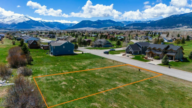 LOT 5 LAZY M, RED LODGE, MT 59068, photo 5 of 16