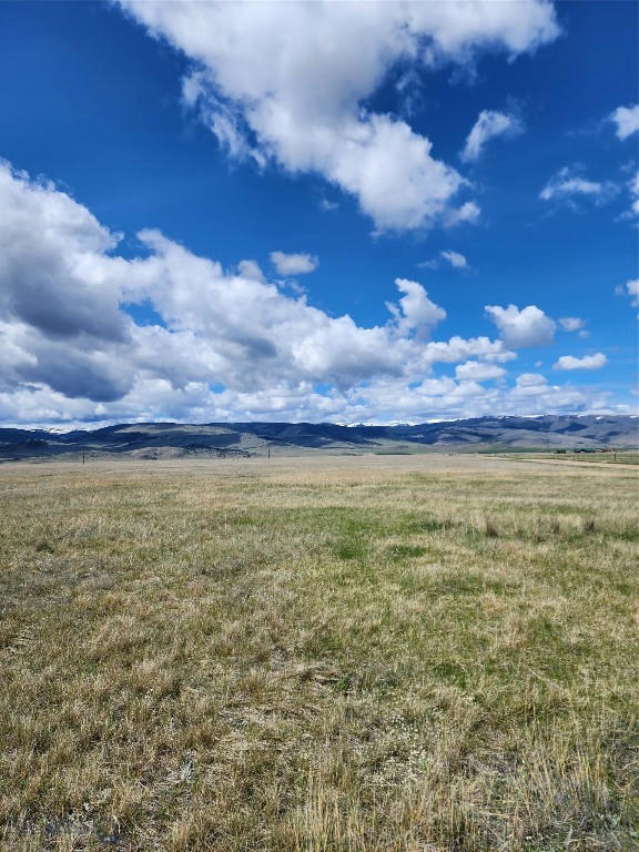 LOT 25 TBD LONESOME DOVE ROAD, CAMERON, MT 59720, photo 1 of 12