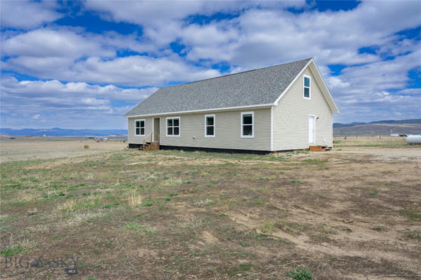 21 PRONGHORN TRL, BUTTE, MT 59750, photo 5 of 30