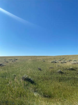 TRACT 25 ANTELOPE ROAD, SHAWMUT, MT 59078, photo 4 of 4