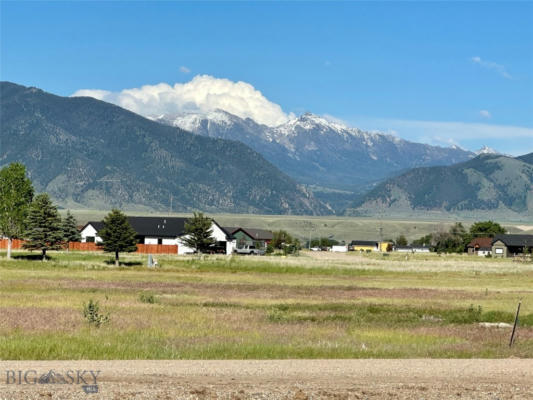 LOT 13 SKY VIEW SUBDIVISION, ENNIS, MT 59729, photo 3 of 9