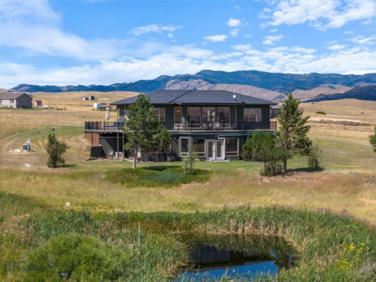 45 WINEGLASS LOOP N, LIVINGSTON, MT 59047 - Image 1