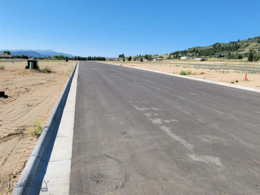 LOT #84 WESTERN BOULEVARD, BUTTE, MT 59701, photo 2 of 3