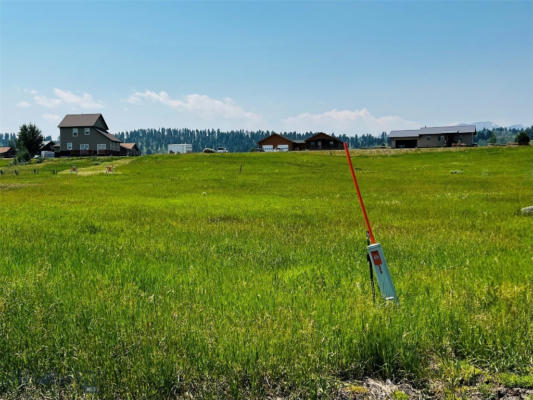 TBD MOOSE DR LOT 59 DRIVE, WEST YELLOWSTONE, MT 59758 - Image 1