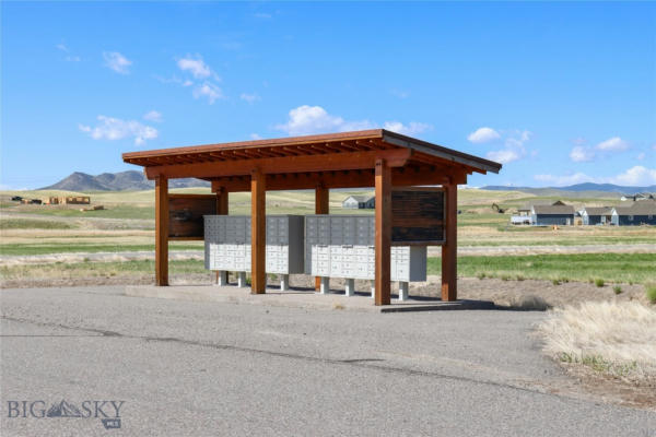 TBD (LOT 168) WESTERN LARCH PLACE, THREE FORKS, MT 59752, photo 3 of 12