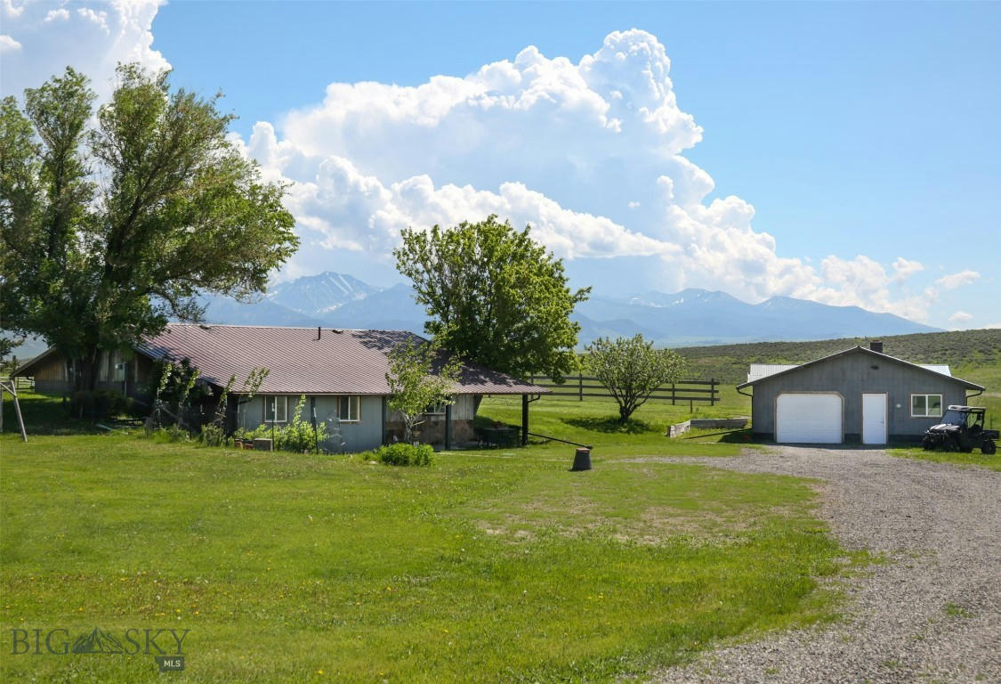 73 SHY RD, WILSALL, MT 59086, photo 1 of 49