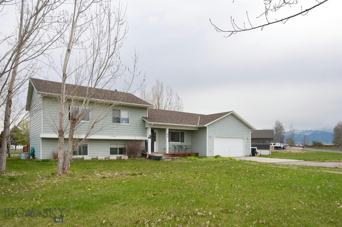 97 GHOST CANYON CT, BELGRADE, MT 59714, photo 1 of 26