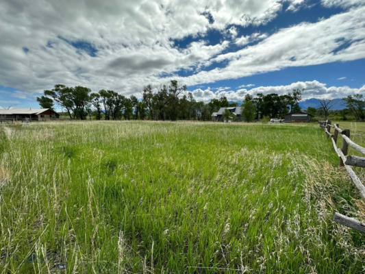 TBD LOT 3 BLOCK 3 STONE ROAD, SILVER STAR, MT 59751 - Image 1