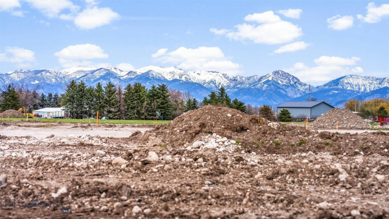 TBD SAGE GROUSE DRIVE, BOZEMAN, MT 59718, photo 1 of 11