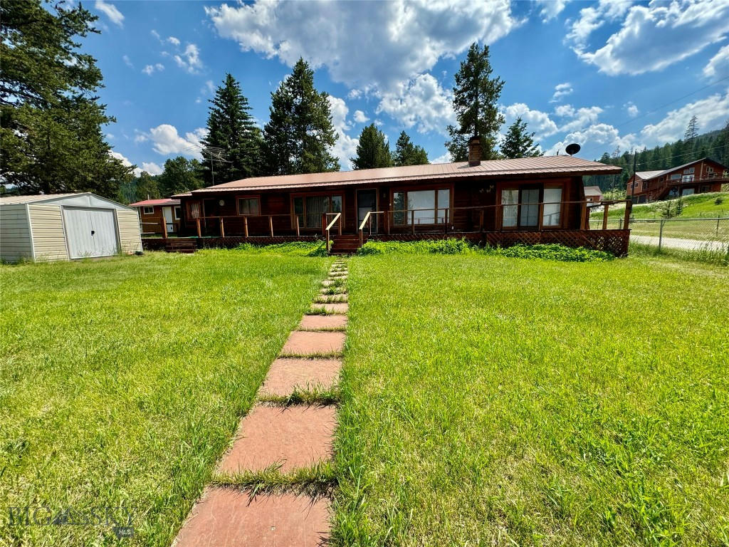 15 GREENS LN, ANACONDA, MT 59711, photo 1 of 55