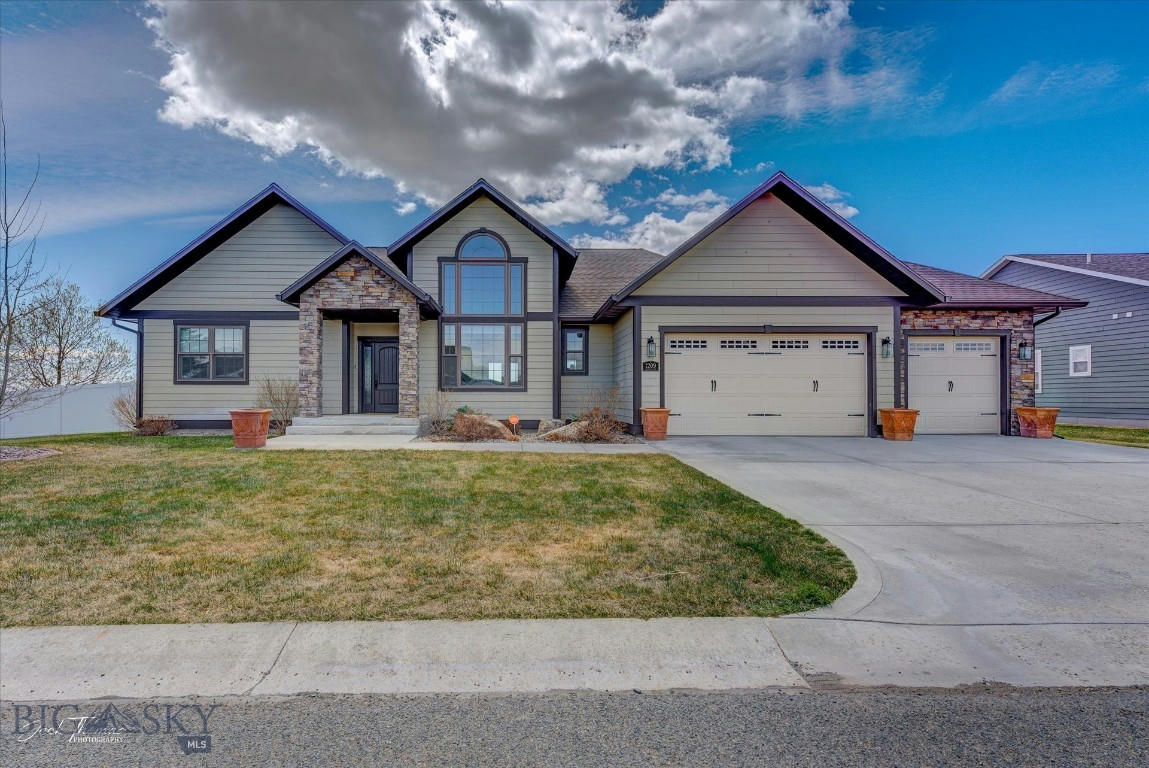 1209 LUCCHESE RD, HELENA, MT 59602, photo 1 of 47