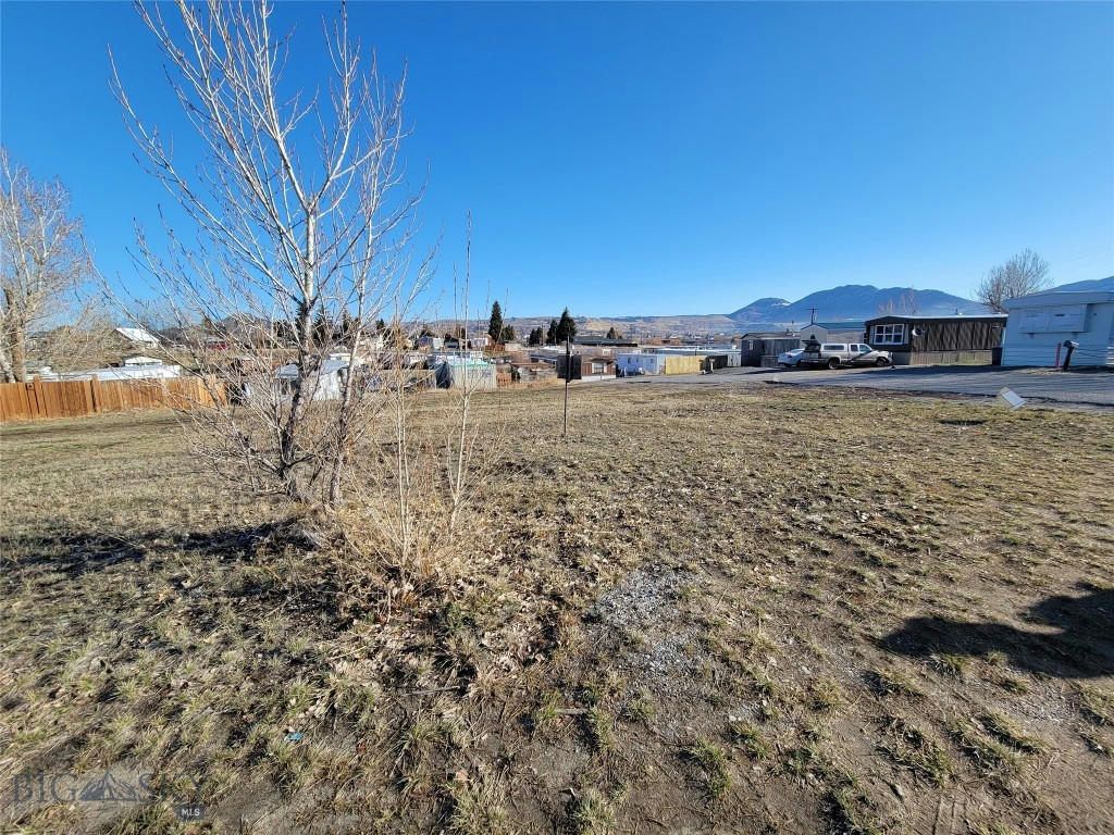 TBD COLUSA STREET, BUTTE, MT 59701, photo 1 of 5