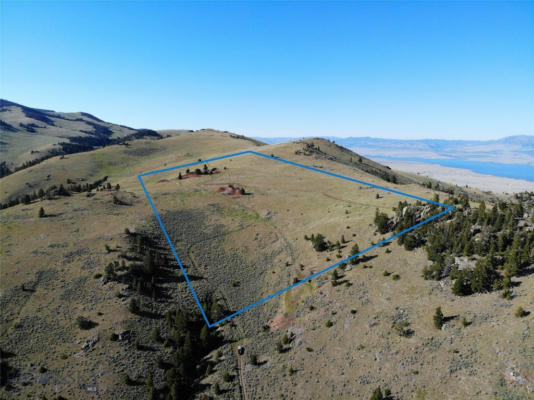 TBD INDIAN CREEK ROAD, TOWNSEND, MT 59644 - Image 1